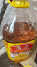 鲁花【保真花生油】食用油5S压榨一级花生油5L香味浓郁0反式脂肪 实拍图