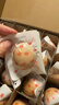 流沙麻酱鸡蛋20'S 1kg 1kg 实拍图