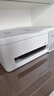 爱普生（EPSON）【6代新品】L3351墨仓式彩色打印机 微信打印/无线连接 家用AI学习打印机（打印、复印、扫描） 实拍图