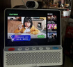 小度健康屏 真人医生 10.1寸超大屏 AI大模型音箱 智能屏音响 视频通话 远程看护 老人陪伴礼物 实拍图