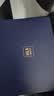海澜之家（HLA）男士皮带自动扣真牛皮商务腰带裤带生日新款礼物送男友时尚 实拍图