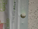 美丽雅牙签400支袋装竹制双头使用剔牙棒便携一次性家用水果小吃签 实拍图