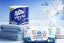 维达（Vinda）有芯卷纸 蓝色经典4层130克*30卷 厚韧耐用 卫生纸 卷筒纸纸巾 实拍图