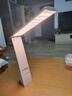 美的（Midea）LED折叠台灯便携充电床头灯学生学习书桌阅读灯儿童卧室家用led灯 实拍图
