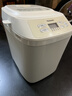 松下（Panasonic）魔法小白桶家用烤面包机揉面和面机可预约家用SD-PN100面包机 实拍图