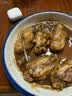 六和鸡翅中 2斤 白羽鸡冷冻原切鸡翅中生鲜鸡肉鸡中翅炸鸡烧烤 实拍图