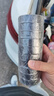 3M 150# 电工胶带 电气绝缘胶带 PVC电工胶布 无铅600V 防潮耐酸碱 黑18mm*10m*0.13mm  1桶（10卷）1500升级款 实拍图