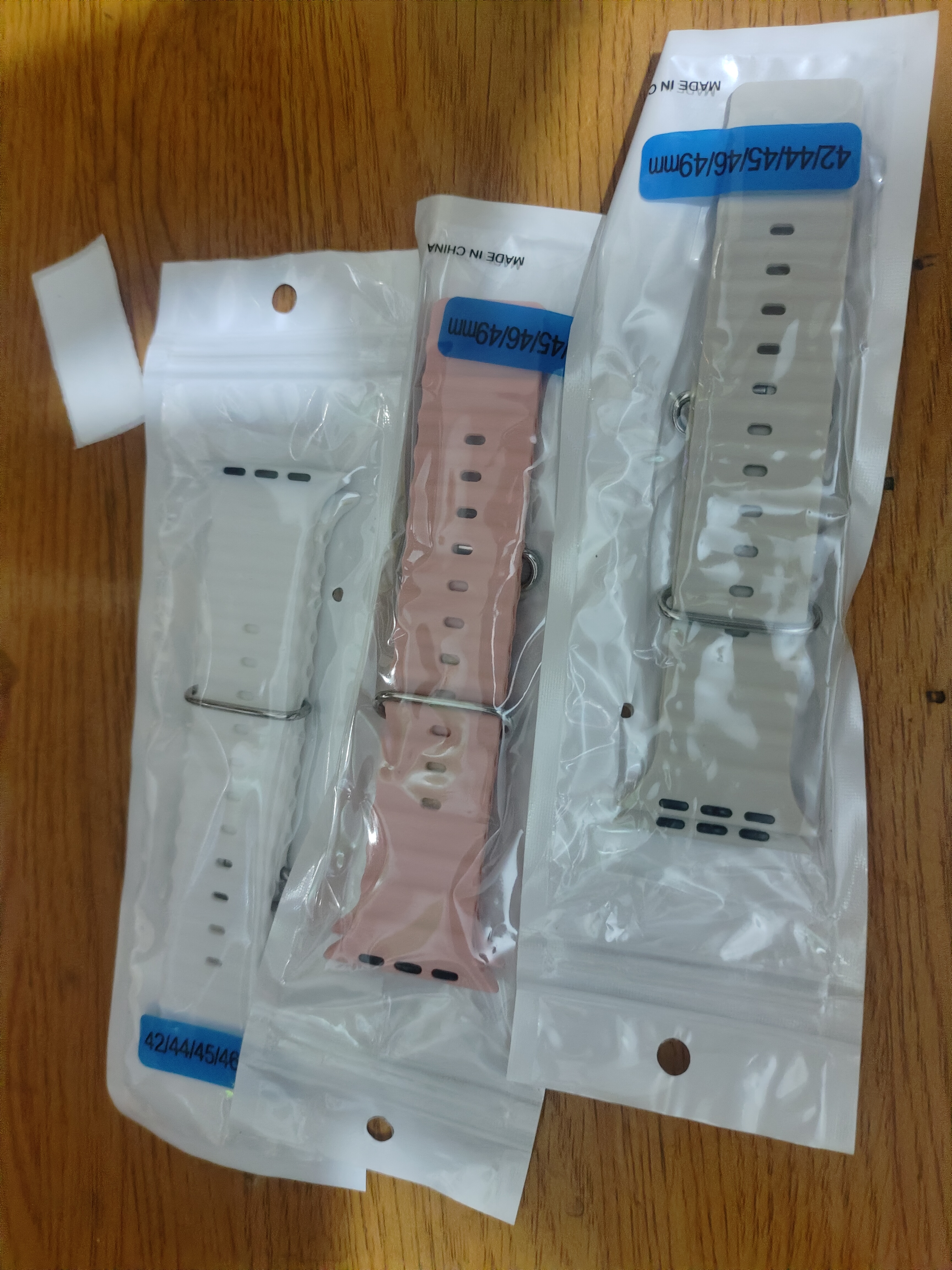 米小皓2.0M8ProMax 实况拍摄腕上情绪监测AB密码智能手表H 银色4+64G 实拍图