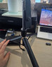 索盈【热销500W+】自拍杆三脚架手机支架落地神器360度旋转防抖三轴云台便携式旅游直播支架桌面拍摄杆 实拍图