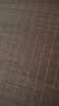 京东京造头层竹青竹席【可折叠双面可用】凉席碳化席子双人冰丝单席1.8米 实拍图