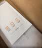 朗客 适用华为MateX5防窥钢化膜huawei mateX3/X5典藏版折叠屏通用手机膜前屏全覆盖防偷窥抗指纹贴膜 实拍图