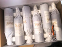 CANIS FAMILIARIS布多格法国原瓶进口红酒 骑士干红葡萄酒750ml*6支整箱装送礼礼盒 实拍图
