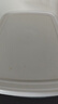 佳帮手冰箱保鲜盒食品级抗菌收纳盒专用密封水果蔬菜冷冻盒1000ml3只装 实拍图
