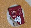 banq&JOY联名款 32GB TF（MicroSD）存储卡U1 C10 A1 高速畅销款 行车记录仪&监控摄像头手机内存卡 实拍图