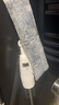 德尔玛（Deerma）拖把懒人拖把 家用地板喷雾 喷水拖把 平板洗脱一体拖把家用喷水懒人拖 TB500 实拍图