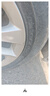 邓禄普（DUNLOP）汽车轮胎 185/60R15 84H ENASAVE EC300+ 适配飞度/威驰/捷达 实拍图