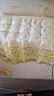 鲜京采纯粹美味鲜奶油芝士蛋糕400g/6寸 动物奶油冰淇淋零食中秋 实拍图