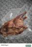尚香风干鸡 湖北荆门特产美食腊味食品送礼腊香鸡肉正宗农家散养咸鸡 风干鸡 1只/600g 规格以各产品为准 实拍图