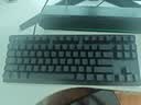 雷蛇（Razer）猎魂磁蛛V3竞技版磁轴键盘 8K回报率 87键有线 ST快速敲击 电竞游戏无畏契约 【雷蛇磁轴】 实拍图