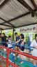 361°泳衣女连体平角2026新款游泳馆专用竞速泳装连体衣高级感女士泳衣 实拍图