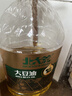 北大荒 豆油5升非转基因食用油 大豆油一级 炒菜油热炒油5L  京东自营 实拍图