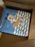 巴布豆（BOBDOG）【未检出甲酰胺】小波浪拉拉裤XXXL48片夏季超薄婴儿尿不湿透气 实拍图