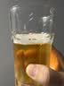 Asahi朝日超爽生啤罐全开盖啤酒日本原装进口340ml*24罐 实拍图