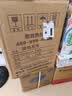 虎牌保险柜家用办公小型电子密码保管柜全钢防盗可入墙入柜保险箱 博瑞系列 45cm 钢琴黑 实拍图