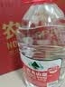 农夫山泉  饮用水 饮用天然水3L*6桶 整箱 桶装水 实拍图