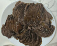 1号会员店（One's Member） 澳洲进口金钱腱  精修原切牛腱子肉 腱子芯 牛肉生鲜 净重2斤 实拍图