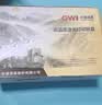 GWI适用惠普1188w硒鼓1136w打印机墨盒W1660A粉盒惠普HP Laser MFP1188a/nw 1008w/a激光打印机硒鼓易加粉墨粉盒 【12000页】大容量2支装（智能芯片/易加粉） 实拍图