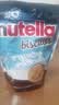费列罗能多益Nutella巧克力夹心饼干304g 进口休闲零食早餐解馋 实拍图