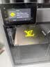 拓竹PLA 基础色耗材试用包组合包 多色组合 净重3kg 3D打印耗材 RFID智能参数识别 PLA 基础色耗材试用包（12色） 实拍图
