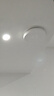 普联（TP-LINK）WIFI6 吸顶AP AX3000双频千兆路由器 别墅酒店商用WiFi全覆盖  TL-XAP3007GC-PoE/DC易展版 实拍图