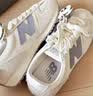 NEW BALANCE高圆圆同款|秋季男鞋女鞋复古休闲薄底鞋德训鞋U471AA 37.5 实拍图