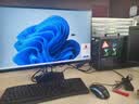 AMD R5 5600/9600X/RX7650GRE/6500XT迷你主机ITX整机手提DIY电脑组装机台式mini办公台式机AI PC电脑 配置四丨R5 5600/RX7650GRE 实拍图