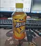 康师傅低糖茶饮料 低糖高纤鸭屎香冰红茶 900ml*8瓶 实拍图