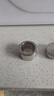 八千行奶片压片器小型家用奶粉压片器自制奶片神器卡通奶片模具压片机 实拍图