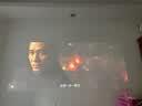 极米Play6 投影仪便携户外露营1080P家用云台智能投影一体式隐藏支架哈曼卡顿音响 国家补贴 实拍图