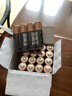 金霸王(Duracell)【一件包邮】5号电池20粒装碱性干电池五号 适用博朗耳温枪/血糖仪/鼠标血压计电子秤 实拍图
