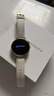 HUAWEI WATCH GT 6 浮光白 41mm智能手表多维情绪健康全新骑行体验强劲续航 实拍图
