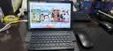 HUAHUI平板电脑2026新款Pad pro 骁龙8Gen3支持WIFI6插卡5G全网通平板电脑 4K超清晰游戏娱乐办公平板 苍山灰 32G运行+512GB内存 实拍图