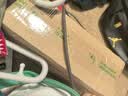 OES筋膜环甩脂机懒人减肥燃脂瘦肚子按摩腰带神器家用健身器仪枪腹部抖抖机 实拍图