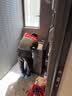 京东家政清洗 波轮洗衣机全拆洗 家电清洗上门服务清洁保养保洁 实拍图
