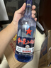 红星二锅头 蓝瓶绵柔8陈酿 清香型白酒 43度 750ml*6瓶 整箱装口粮酒 实拍图