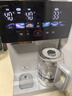 苏泊尔（SUPOR）全能大师纯钛电热水瓶5L风冷可拆热水壶煮茶一体恒温水壶调奶器净饮水机小魔方SW-50T811-Ti 实拍图