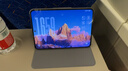 OPPO Pad Mini 智能保护壳 适配于OPPO Pad Mini平板 平板电脑保护套 深空灰  实拍图