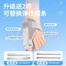 秝客大脚趾骨折固定护具 足趾小脚趾头支具拇指固定夹板儿童右脚均码 实拍图
