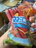双汇王中王火腿肠香肠40g*10支*2袋休闲零食露营出游方便面伴侣方便面 实拍图