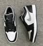 耐克（NIKE）2026年男子AIR JORDAN 1 LOW运动休闲鞋 553558-040 40.5 实拍图
